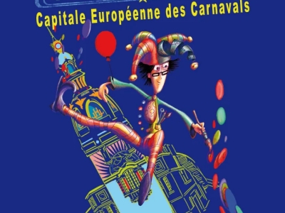 15/04 – Carnaval de Nantes
